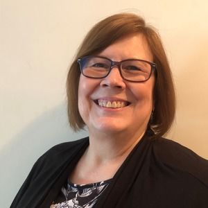 Meet your Posher, Christy